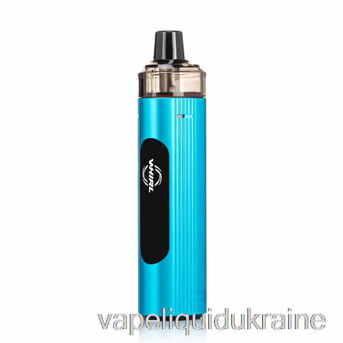 Vape Ukraine Uwell WHIRL T1 16W Pod Mod Kit Light Blue